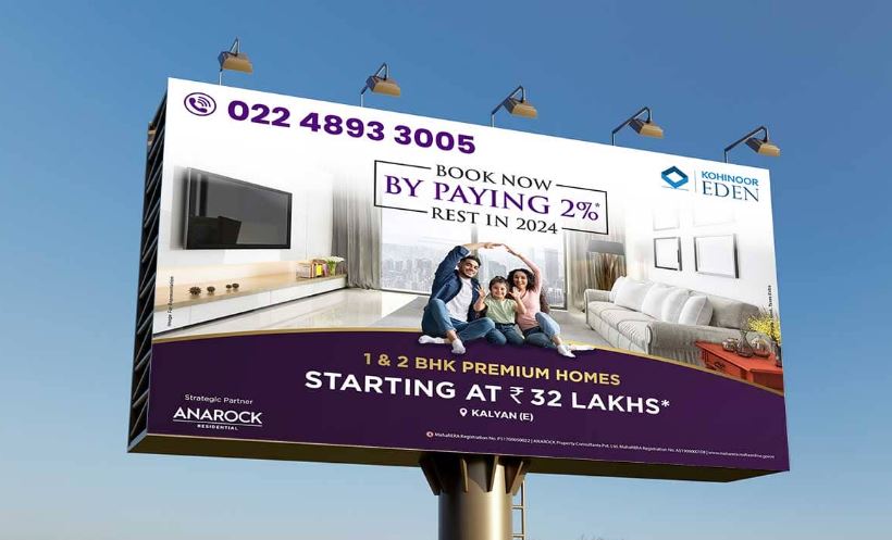 The Unmatched Power of Outdoor Branding in the Digital Age