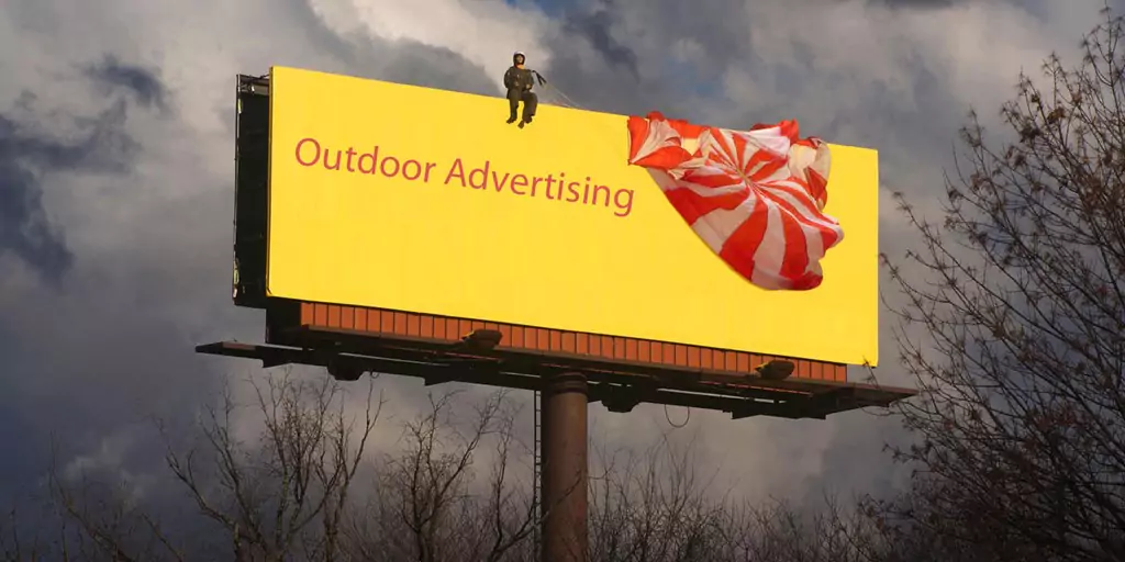 Sustainability in Outdoor Branding