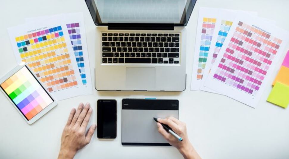 GRAPHIC DESIGN